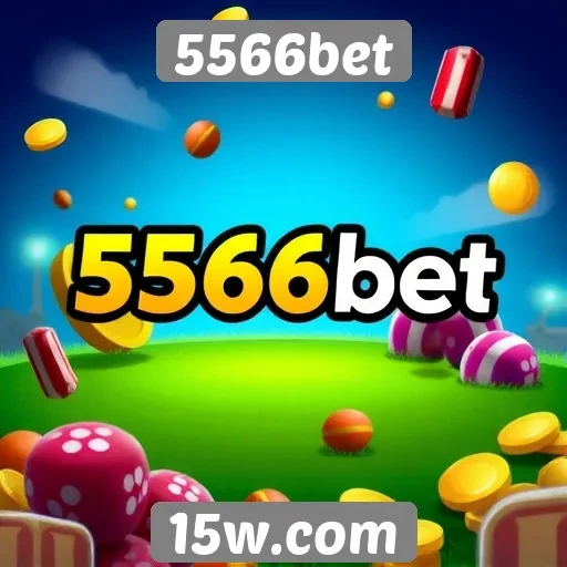 Comparativo de jogos disponíveis na plataforma 5566bet