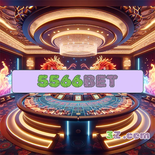 Descubra a Emoção dos Jackpots no 5566bet