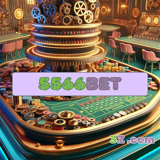 Explore a Experiência de Jogo Ao Vivo no 5566bet