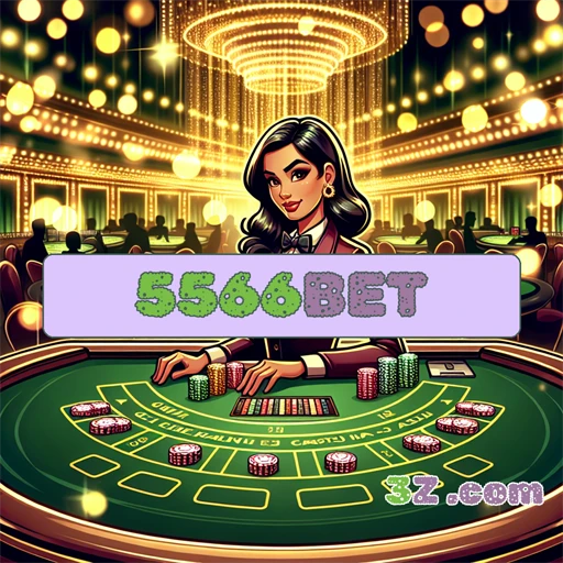 Experiência Imersiva em Jogos: Descubra o Suporte ao Vivo no 5566bet
