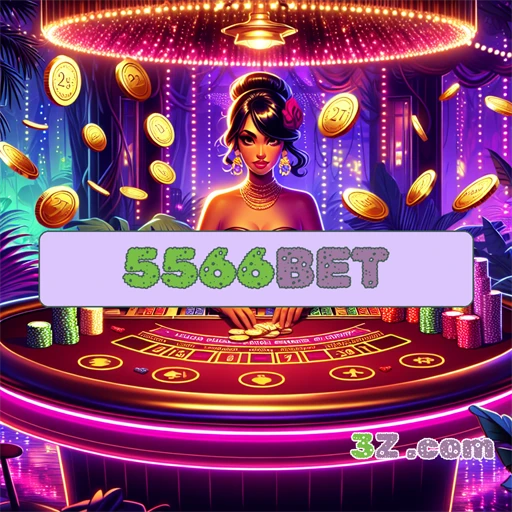 Fidelidade em Cassinos Online: O Programa do 5566bet