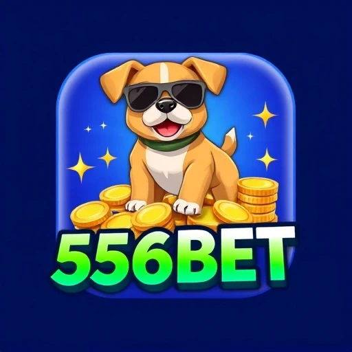 5566bet Logo