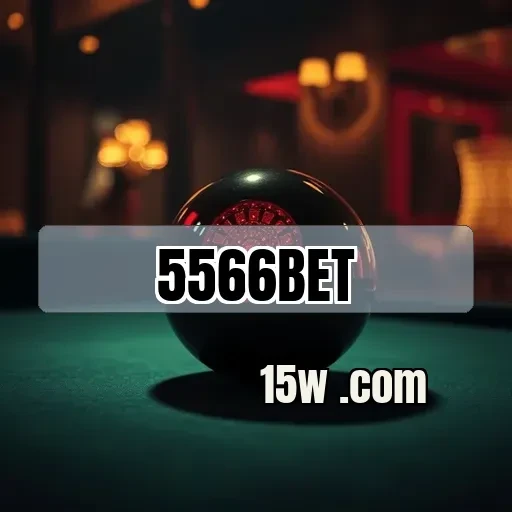 5566bet: A Revolução nos Jogos Online com Recursos Inovadores