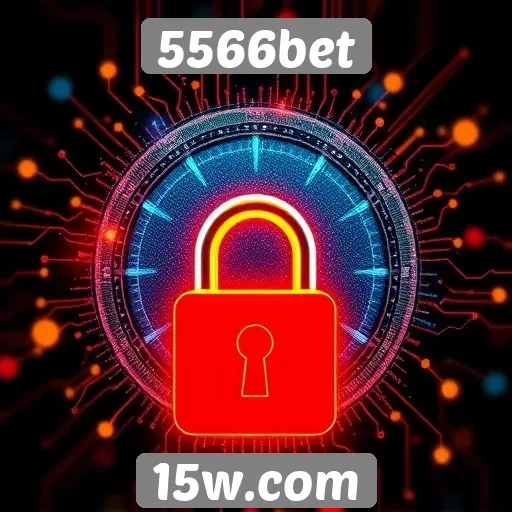Avaliação da segurança e privacidade do site 5566bet