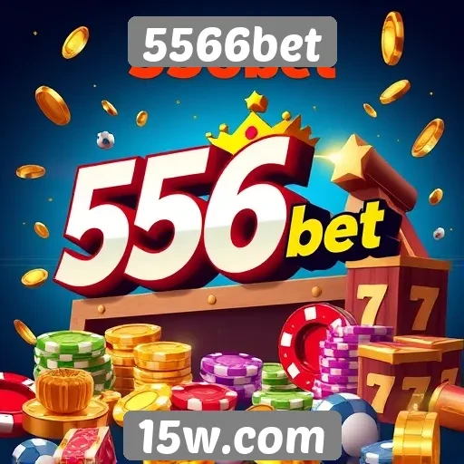 5546bet oferece variedade em jogos de cassino